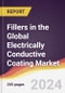 Fillers in the Global Electrically Conductive Coating Market: Trends, Opportunities and Competitive Analysis [2024-2030] - Product Image