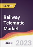 Railway Telematic Market Report: Trends, Forecast and Competitive Analysis to 2030- Product Image