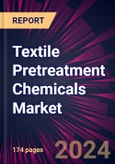 Textile Pretreatment Chemicals Market 2024-2028- Product Image