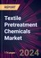 Textile Pretreatment Chemicals Market 2024-2028 - Product Thumbnail Image