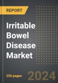 Irritable Bowel Disease Market (2024 Edition): Analysis By Drug Class (Corticosteroids, JAK inhibitors, TNF inhibitors, Other Drug Classes), By Route of Administration, By Indication, By Region, By Country: Market Insights and Forecast (2019-2029)- Product Image