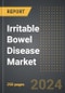 Irritable Bowel Disease Market (2024 Edition): Analysis By Drug Class (Corticosteroids, JAK inhibitors, TNF inhibitors, Other Drug Classes), By Route of Administration, By Indication, By Region, By Country: Market Insights and Forecast (2019-2029) - Product Image