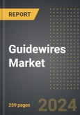 Guidewires Market (2024 Edition): Analysis By Material (Nitinol, Stainless Steel, Others), By Product, By Application, By Region: Market Insights and Forecast (2019-2029)- Product Image