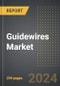 Guidewires Market (2024 Edition): Analysis By Material (Nitinol, Stainless Steel, Others), By Product, By Application, By Region: Market Insights and Forecast (2019-2029) - Product Image