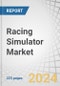 Racing Simulator Market by Type (Compact, Mid- & Full-Scale), Application (Personal & Commercial), Offering (Hardware & Software), Vehicle Type (Passenger Cars & Commercial Vehicle), Sales Channel (Online & Offline), Component & Region - Forecast to 2030 - Product Thumbnail Image