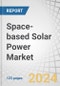 Space-based Solar Power Market by Beam Type (Laser Beam Power Transmission, Microwave Power Transmission), End-users (Government and Defense, Commercial), Application (Terrestrial, Space) and Region - Forecast to 2040 - Product Image