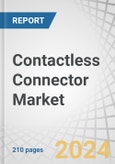 Contactless Connector Market by Product Type (Wireless Charging, Wireless Data Transfer), Technology (Inductive Coupling, RF, Magnetic Field), Operation (Simplex, Half-duplex, Full-duplex), Data Rate Gbps (1, 3, Up to 6) - Forecast to 2029- Product Image