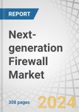 Next-generation Firewall Market by Offering (Hardware, Software, Services), Deployment Mode (On-premises, Cloud/Virtual), Organization Size (Large Enterprises, SMEs), Vertical (BFSI, Government, Other Verticals) and Region - Forecast to 2028- Product Image