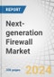 Next-generation Firewall Market by Offering (Hardware, Software, Services), Deployment Mode (On-premises, Cloud/Virtual), Organization Size (Large Enterprises, SMEs), Vertical (BFSI, Government, Other Verticals) and Region - Forecast to 2028 - Product Thumbnail Image