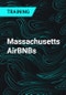 Massachusetts AirBNBs - Product Thumbnail Image