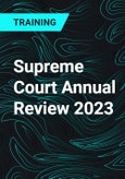 Supreme Court Annual Review 2023- Product Image