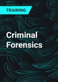 Criminal Forensics- Product Image