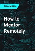 How to Mentor Remotely- Product Image