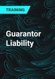 Guarantor Liability- Product Image