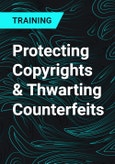 Protecting Copyrights & Thwarting Counterfeits- Product Image