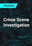 Crime Scene Investigation- Product Image