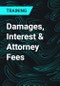 Damages, Interest & Attorney Fees - Product Thumbnail Image