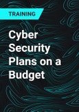 Cyber Security Plans on a Budget- Product Image