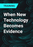 When New Technology Becomes Evidence- Product Image