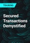 Secured Transactions Demystified - Product Thumbnail Image