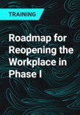 Roadmap for Reopening the Workplace in Phase I- Product Image