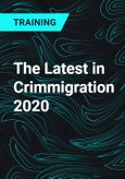 The Latest in Crimmigration 2020- Product Image