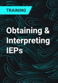 Obtaining & Interpreting IEPs- Product Image