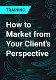 How to Market from Your Client's Perspective- Product Image