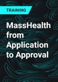 MassHealth from Application to Approval- Product Image