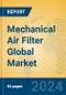 Mechanical Air Filter Global Market Insights 2024, Analysis and Forecast to 2029, by Manufacturers, Regions, Technology, Application - Product Thumbnail Image