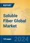 Soluble Fiber Global Market Insights 2024, Analysis and Forecast to 2029, by Manufacturers, Regions, Technology, Application - Product Thumbnail Image