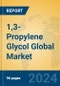 1,3-Propylene Glycol Global Market Insights 2024, Analysis and Forecast to 2029, by Manufacturers, Regions, Technology, Application - Product Thumbnail Image