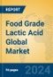 Food Grade Lactic Acid Global Market Insights 2024, Analysis and Forecast to 2029, by Manufacturers, Regions, Technology, Application - Product Thumbnail Image