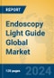 Endoscopy Light Guide Global Market Insights 2024, Analysis and Forecast to 2029, by Manufacturers, Regions, Technology, Application - Product Thumbnail Image