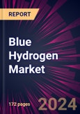 Blue Hydrogen Market 2024-2028- Product Image