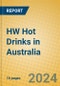 HW Hot Drinks in Australia - Product Thumbnail Image