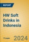 HW Soft Drinks in Indonesia - Product Thumbnail Image