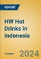 HW Hot Drinks in Indonesia - Product Thumbnail Image