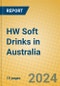 HW Soft Drinks in Australia - Product Thumbnail Image