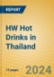 HW Hot Drinks in Thailand - Product Thumbnail Image