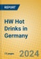 HW Hot Drinks in Germany - Product Thumbnail Image