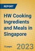 HW Cooking Ingredients and Meals in Singapore- Product Image