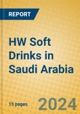 HW Soft Drinks in Saudi Arabia- Product Image