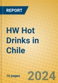 HW Hot Drinks in Chile- Product Image