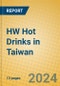 HW Hot Drinks in Taiwan - Product Thumbnail Image