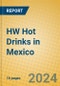 HW Hot Drinks in Mexico - Product Thumbnail Image