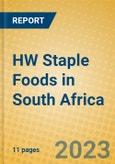 HW Staple Foods in South Africa- Product Image