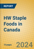 HW Staple Foods in Canada- Product Image