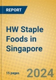 HW Staple Foods in Singapore- Product Image