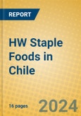 HW Staple Foods in Chile- Product Image